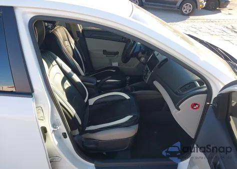 2012 Kia Forte Lx from USA, damaged, VIN KNAFT4A21C5517711